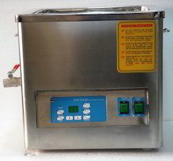 Ultrasonic Cleaner