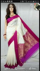 Cotton Silk Sarees