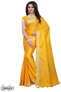 Cotton Saree