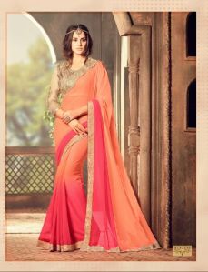 Designer Saree