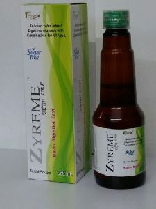 Zyreme Syrup