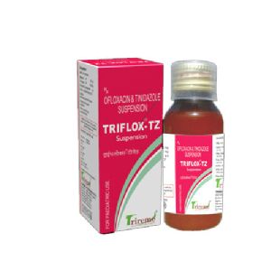 Triflox-TZ Syrup