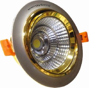 Gyic Series LED COB Downlight 01