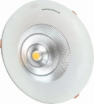 Plaima Series LED COB Downlight 01