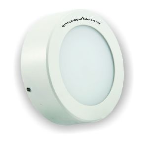 Tetra Series Dome Light Ceiling Surface 03