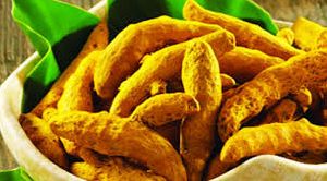 Waigaon Turmeric Finger