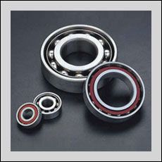 Ball Bearings