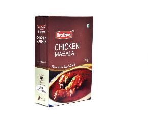 chicken masala