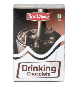 Drinking Chocolate