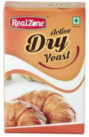 ACTIVE DRY YEAST