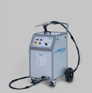 ASCOJET Combi Blaster