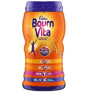 Cadbury Bournvita Chocolate Health Drink