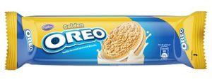 Cadbury Oreo Creme Biscuit