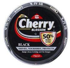 Cherry Blossom Wax Shoe Polish