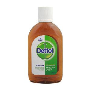 Dettol Antiseptic Liquid