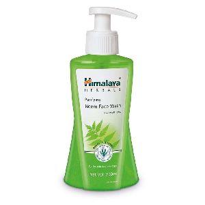 Himalaya Neem Face Wash