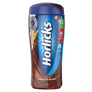 Horlicks Health and Nutrition Drink