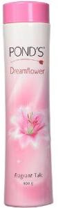 PONDS Dream Flower Fragrant Talc