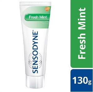 Sensodyne Fresh Mint Toothpaste