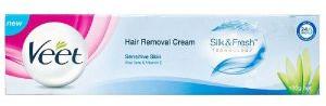 Veet Hair Removal Cream