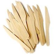 Areca Leaf Knives