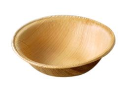 Areca Leaf Deep Round Bowls