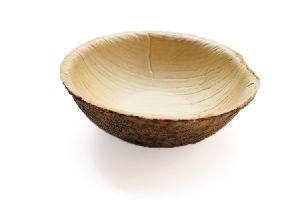 Areca Leaf Sauce Dip Bowls