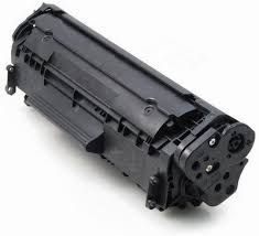 12A Compatible Toner Cartridge