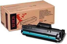 Xerox 3200 Black Toner Cartridge (113R00730)