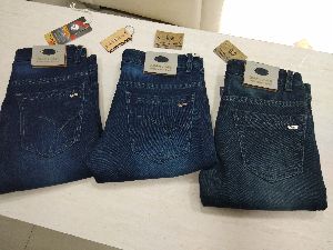 Denim Cafe Jeans