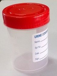 Urine Container