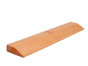 Yoga Slanting Plank