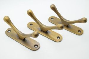 Curtain Cleat Hooks