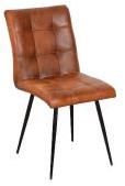 Leather Chair