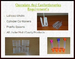 confectioneries products
