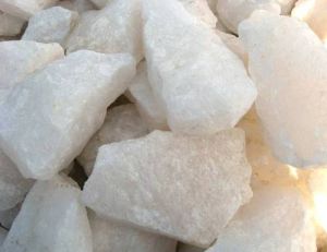 Quartz Snow White