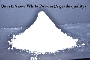 silica quartz powder