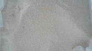 Silica Sand