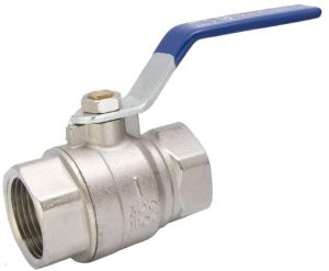 Ball Valves