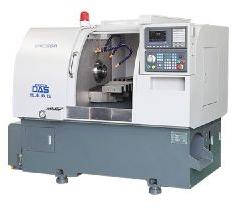 CNC Lathe Machine