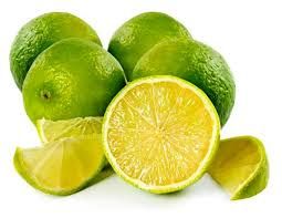 Fresh Sweet Lemon