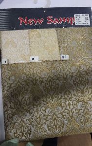 Magic Jcq-7 Emboss Fabric