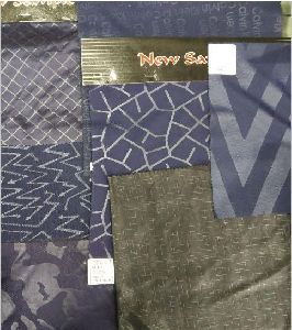 Matty Softy Alpine Emboss Fabric
