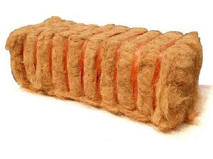 Coir Fibre