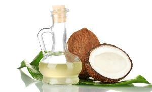 Virgin Coconut Oil