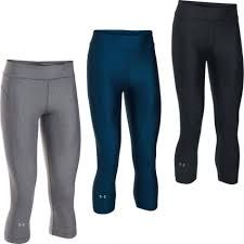 Ladies Capri