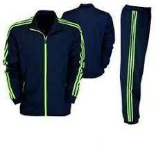 Mens Tracksuits