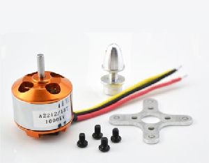 BLDC Brushless Motor