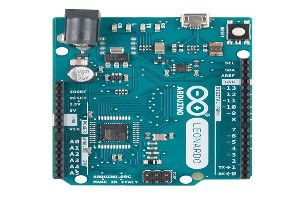 Arduino Leonardo Case