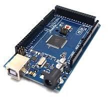 Arduino Mega